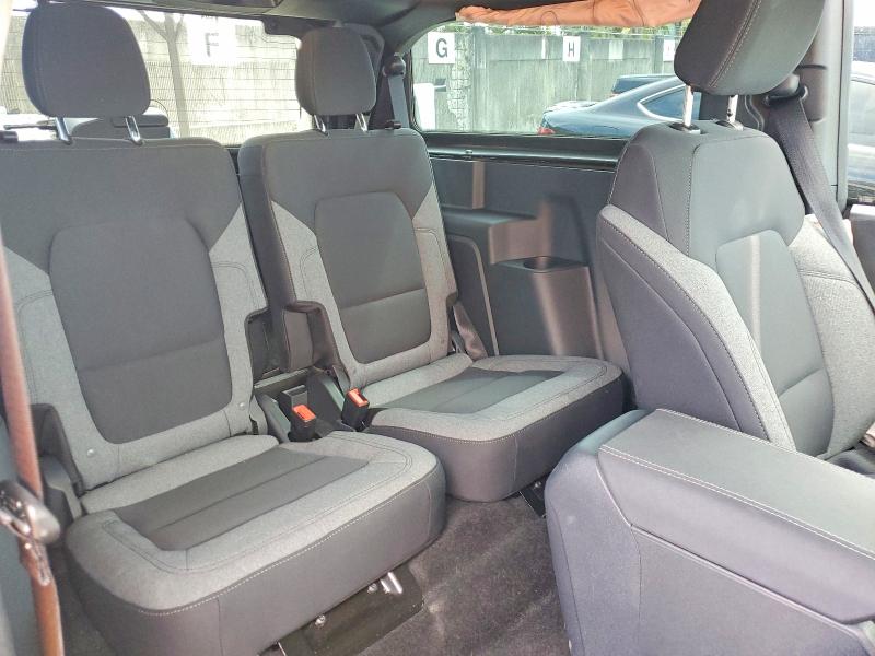 Aukcja sprzedaży 2025 Ford Bronco, vin: 1FMDE6AH3SLB33522, numer aukcji: 62526516