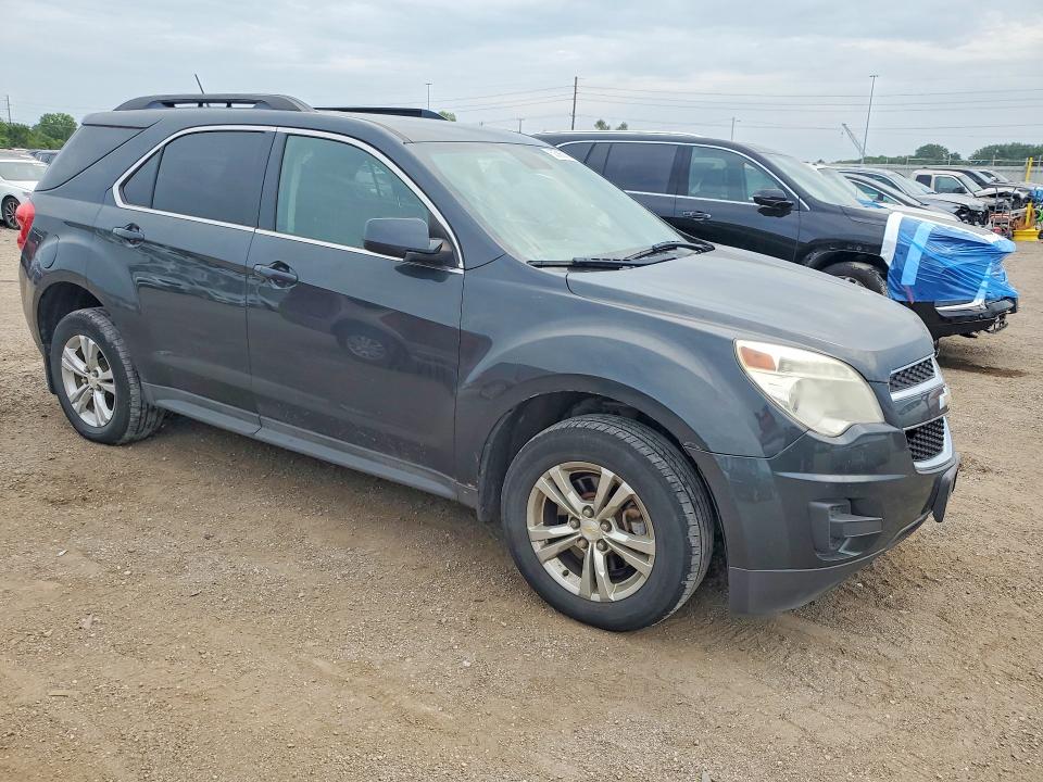 Продажа на аукционе авто 2014 Chevrolet Equinox, vin: 2GNFLFEK3E6112649, номер лота: 62586806