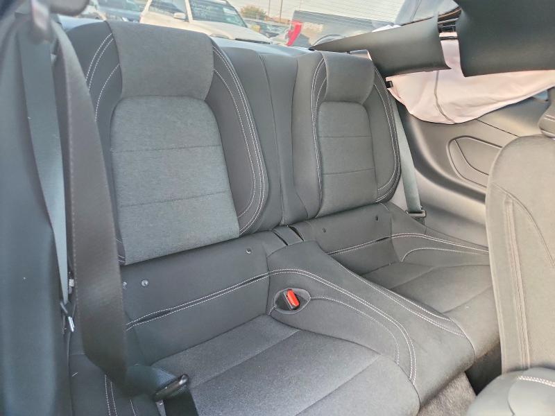 Продаж на аукціоні авто 2026 Ford Mustang, vin: 1FA6P8CF0T5403607, номер лоту: 61291956