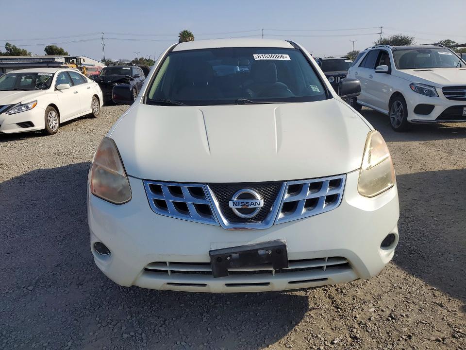 Продажа на аукционе авто 2013 Nissan Rogue, vin: JN8AS5MT5DW512523, номер лота: 61530366