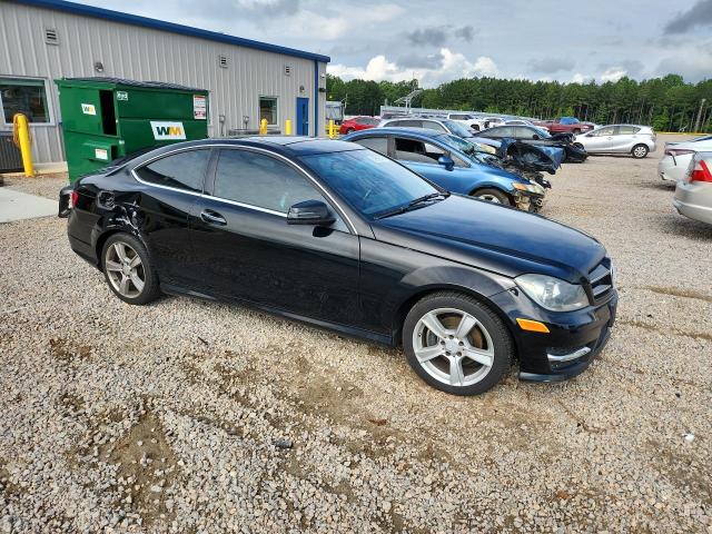 Продажа на аукционе авто 2014 Mercedes-benz C, vin: WDDGJ4HB0EG287983, номер лота: 59616816