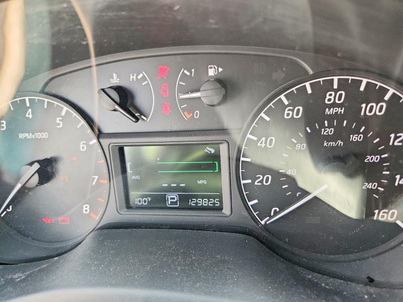 Aukcja sprzedaży 2017 Nissan Sentra, vin: 3N1AB7AP7HY268602, numer aukcji: 61718036