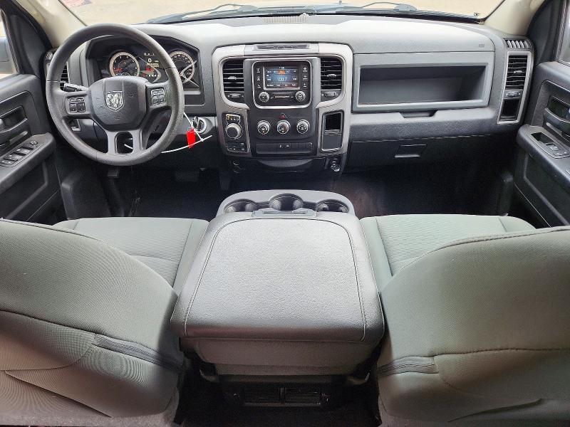 Aukcja sprzedaży 2016 Ram 1500, vin: 1C6RR7KT7GS113804, numer aukcji: 62291126