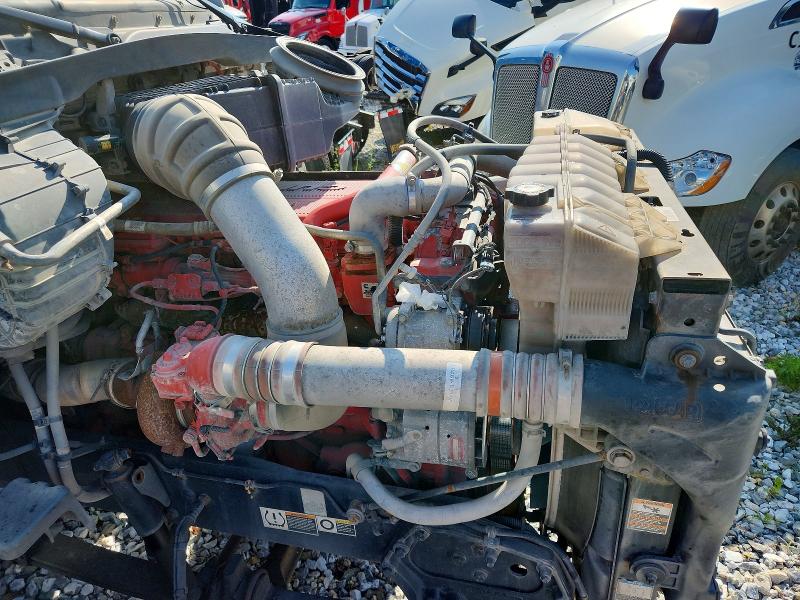 2019 Kenworth T680 მანქანა იყიდება აუქციონზე, vin: 1XKYD49X6KJ249113, აუქციონის ნომერი: 61030146