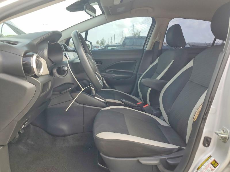 2020 Nissan Versa მანქანა იყიდება აუქციონზე, vin: 3N1CN8EV9LL808178, აუქციონის ნომერი: 60954886