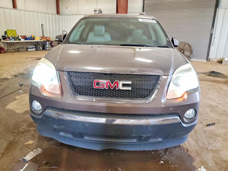 Продаж на аукціоні авто 2007 Gmc Acadia, vin: 1GKER23757J151716, номер лоту: 62563876