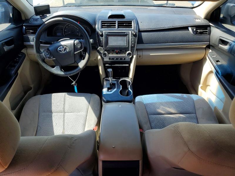 Продажа на аукционе авто 2012 Toyota Camry, vin: 4T4BF1FK5CR194125, номер лота: 62797606