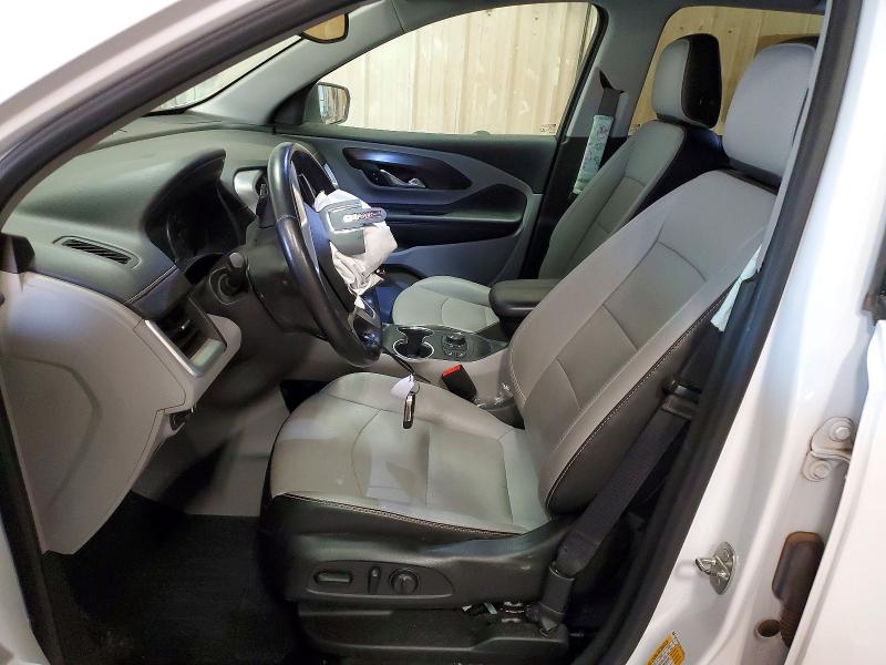 63165706 :رقم المزاد ، 3GKALPEV7ML342857 vin ، 2021 Gmc Terrain مزاد بيع