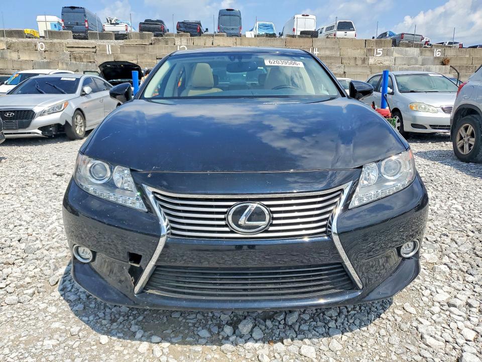 2014 Lexus Es მანქანა იყიდება აუქციონზე, vin: JTHBK1GG0E2099750, აუქციონის ნომერი: 62039506