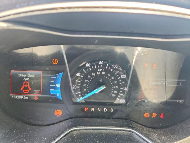 2016 Ford Fusion მანქანა იყიდება აუქციონზე, vin: 3FA6P0HD6GR275692, აუქციონის ნომერი: 60133446