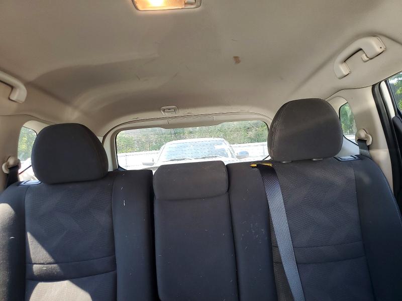Aukcja sprzedaży 2016 Nissan Rogue, vin: KNMAT2MVXGP654888, numer aukcji: 61941756