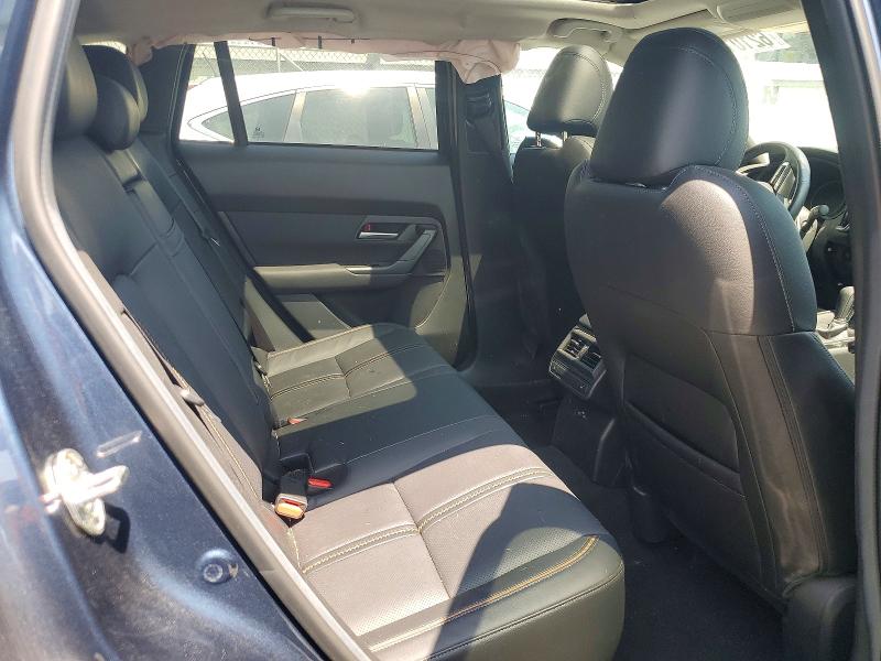 Продажа на аукционе авто 2025 Mazda Cx-50, vin: 7MMVABDY3SN324855, номер лота: 62101946