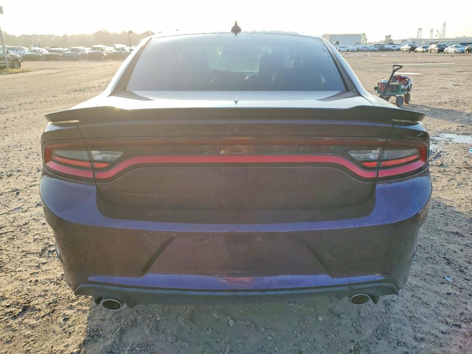 Aukcja sprzedaży 2022 Dodge Charger, vin: 2C3CDXHG7NH103693, numer aukcji: 60329746