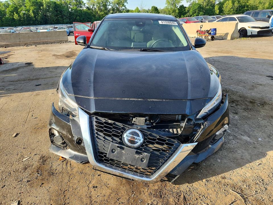Продаж на аукціоні авто 2020 Nissan Altima, vin: 1N4BL4DW6LC204669, номер лоту: 61330046