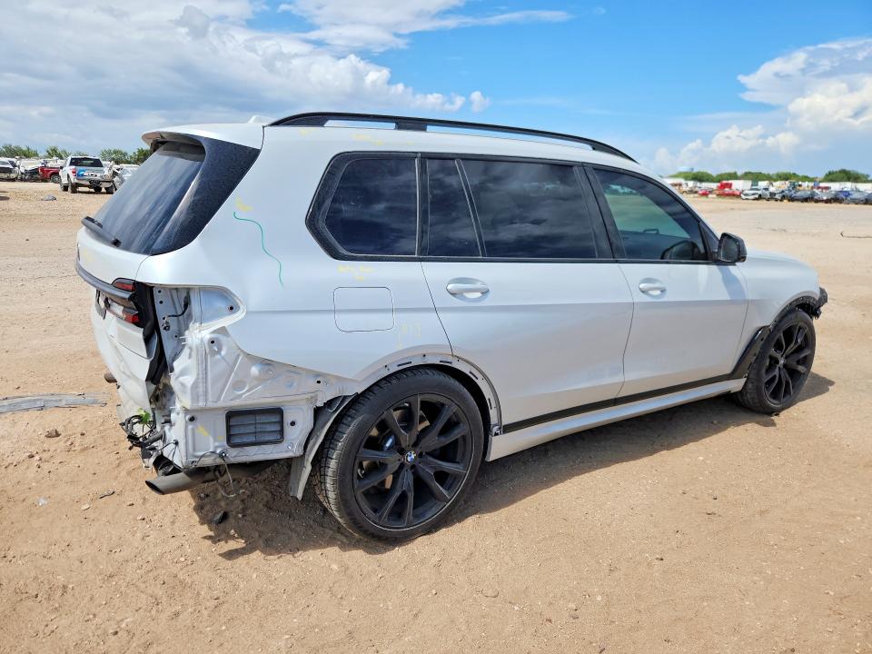 Продажа на аукционе авто 2024 Bmw X7, vin: 5UX23EM0XR9S52918, номер лота: 60652736