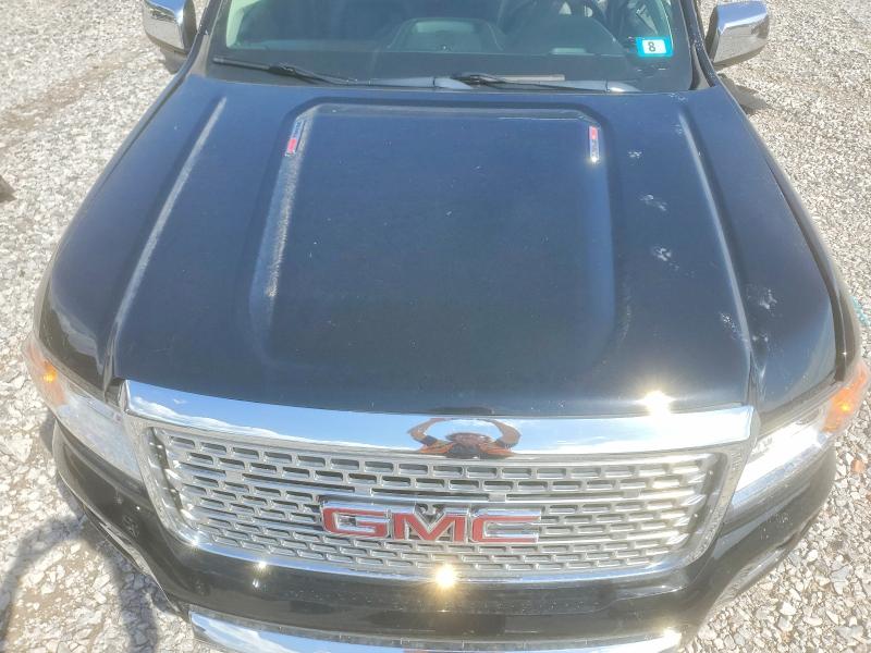 Продаж на аукціоні авто 2019 Gmc Canyon, vin: 1GTP6EE17K1201161, номер лоту: 61171976