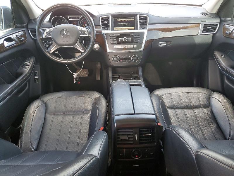 2014 Mercedes-benz Gl მანქანა იყიდება აუქციონზე, vin: 4JGDF7CE6EA420794, აუქციონის ნომერი: 60188676
