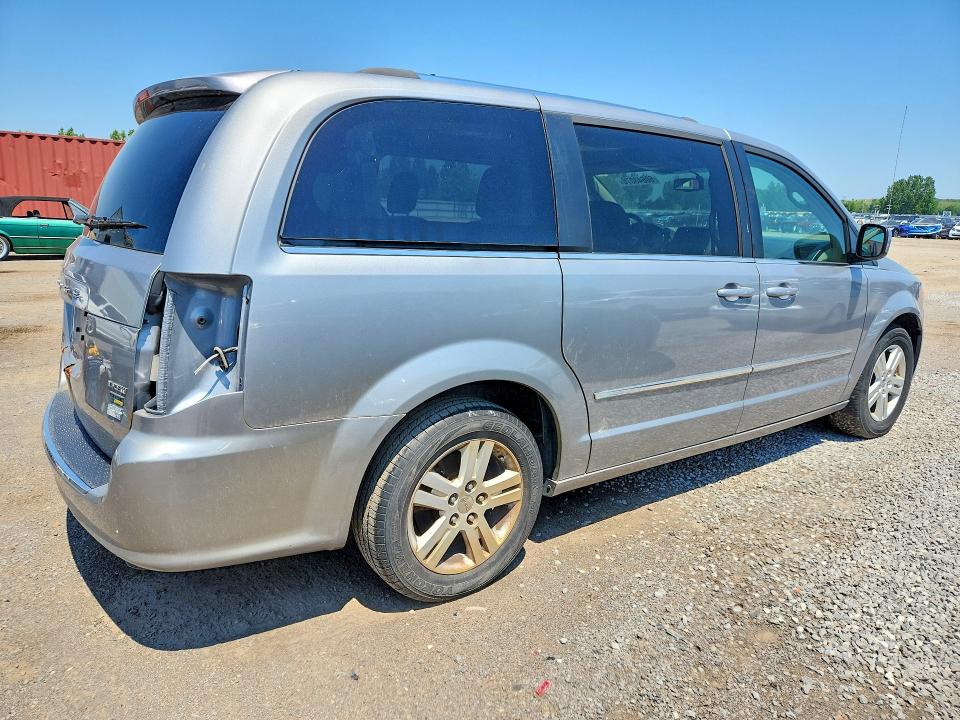 60648076 :رقم المزاد ، 2C4RDGDG5GR377189 vin ، 2016 Dodge Grand Caravan مزاد بيع