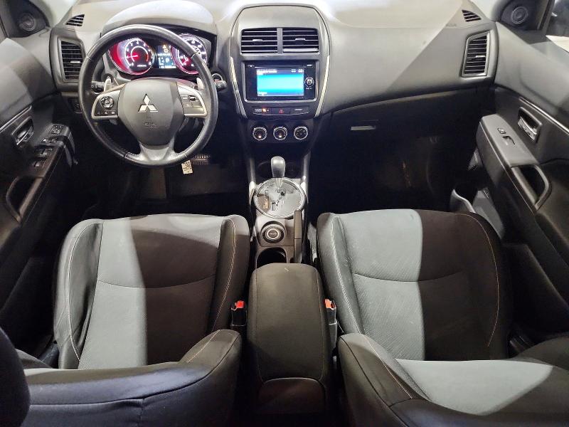 Aukcja sprzedaży 2014 Mitsubishi Outlander Sport, vin: 4A4AR4AU8EE021300, numer aukcji: 61408816