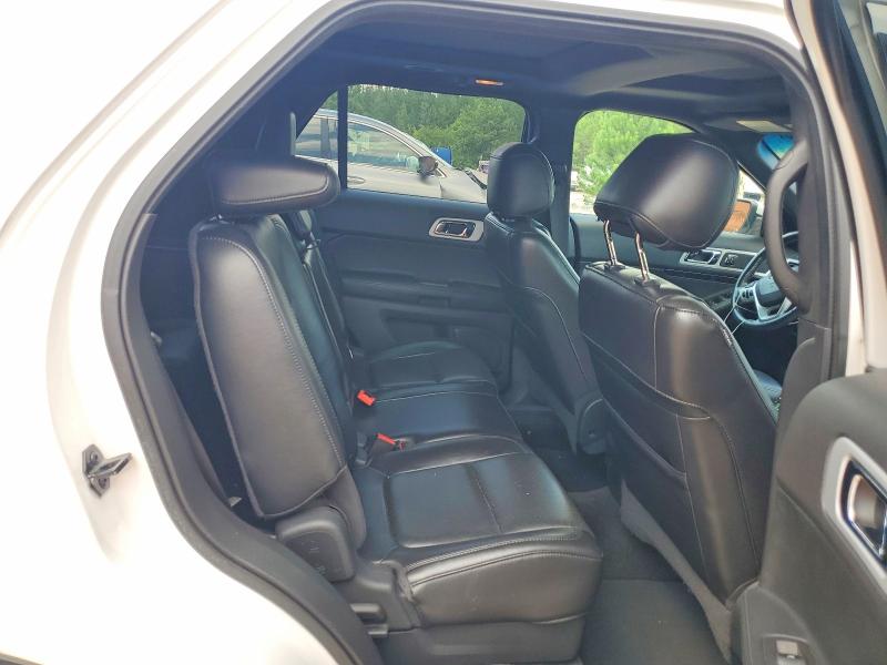 60422016 :رقم المزاد ، 1FMHK7F84BGA37349 vin ، 2011 Ford Explorer مزاد بيع