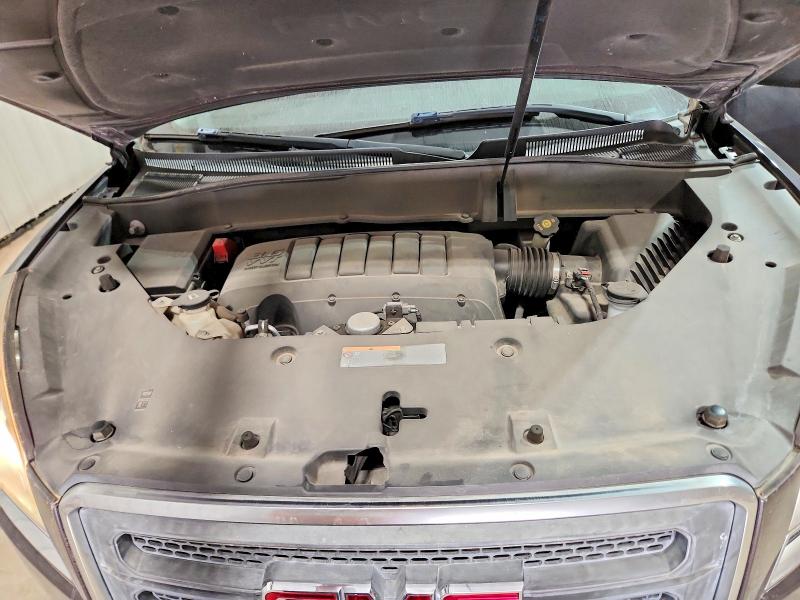 Продаж на аукціоні авто 2015 Gmc Acadia, vin: 1GKKRNED8FJ181878, номер лоту: 62761146