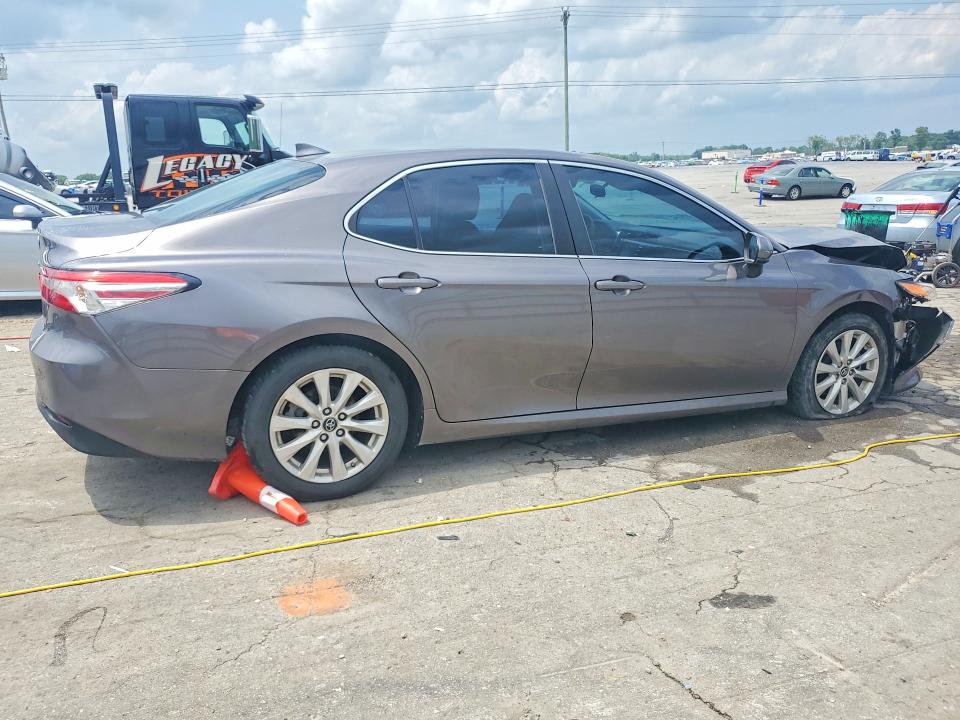 Aukcja sprzedaży 2019 Toyota Camry, vin: 4T1B11HK6KU164264, numer aukcji: 62082786