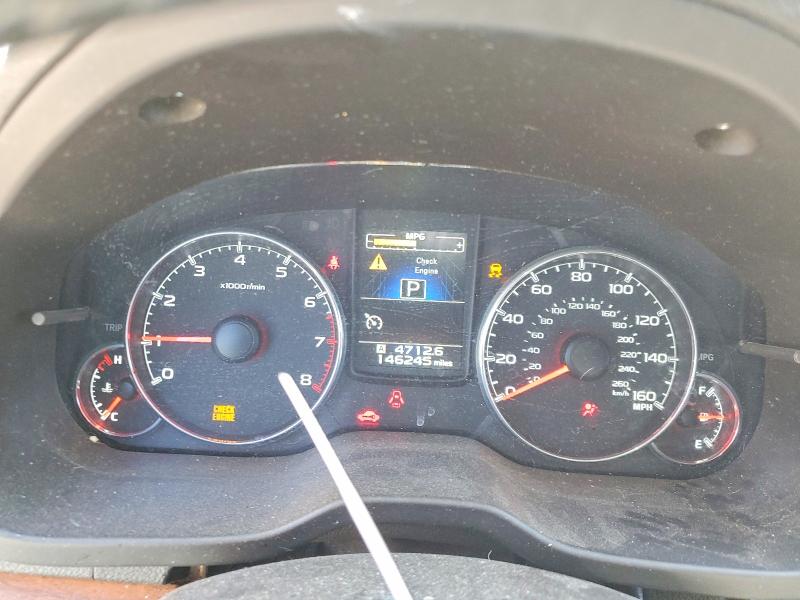 Продаж на аукціоні авто 2013 Subaru Outback, vin: 4S4BRDKC5D2208037, номер лоту: 62088596