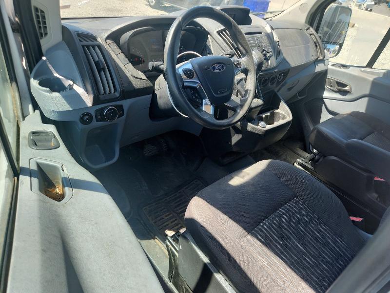 Продаж на аукціоні авто 2018 Ford Transit, vin: 1FTYR2CG4JKB14523, номер лоту: 60684446