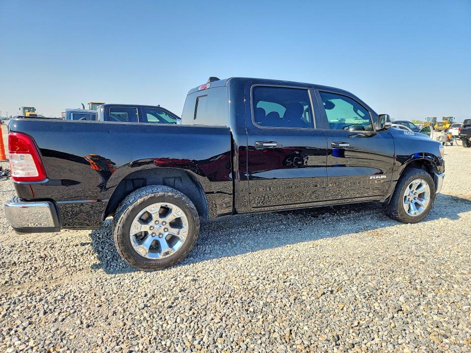 Продаж на аукціоні авто 2020 Ram 1500, vin: 1C6SRFFT0LN176130, номер лоту: 63515726