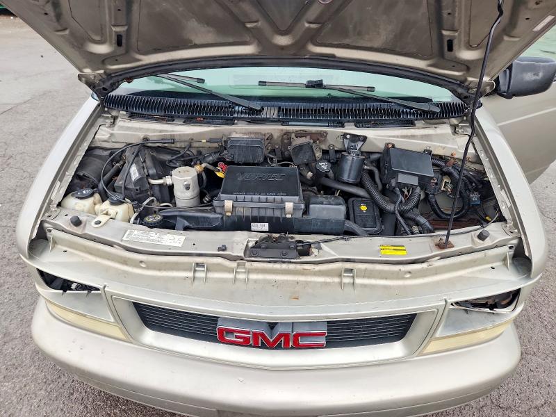 Продажа на аукционе авто 2005 Gmc Safari, vin: 1GKEL19X25B505881, номер лота: 62738266