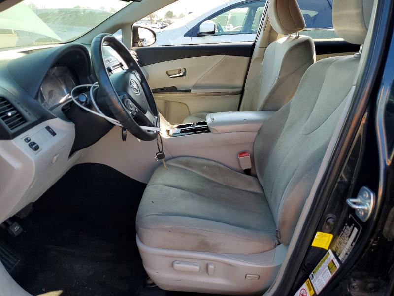 Aukcja sprzedaży 2013 Toyota Venza, vin: 4T3ZA3BB9DU066844, numer aukcji: 61362926