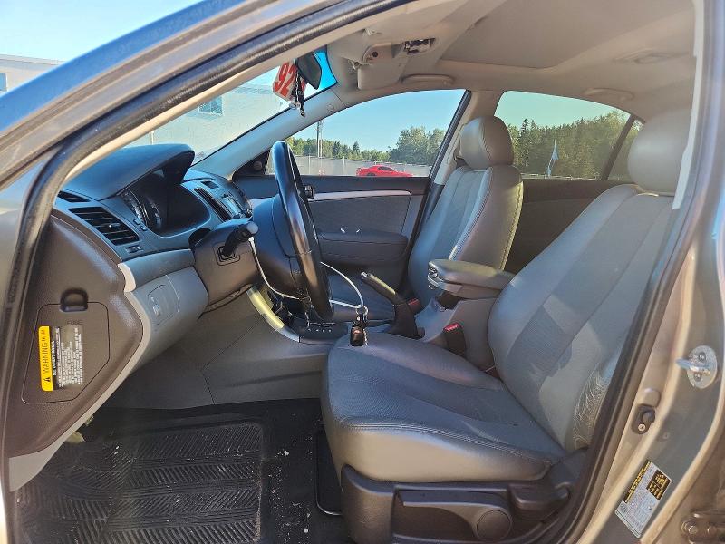 Aukcja sprzedaży 2009 Hyundai Sonata, vin: 5NPET46C69H544735, numer aukcji: 63190096