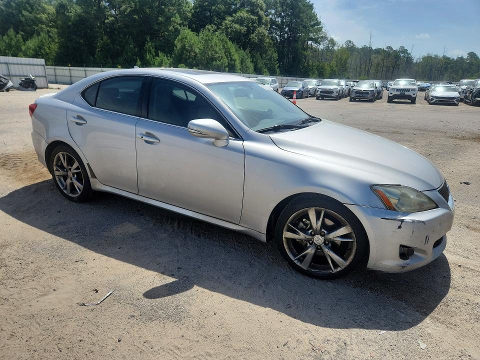 Aukcja sprzedaży 2009 Lexus Is 250, vin: JTHBK262092092458, numer aukcji: 62113526