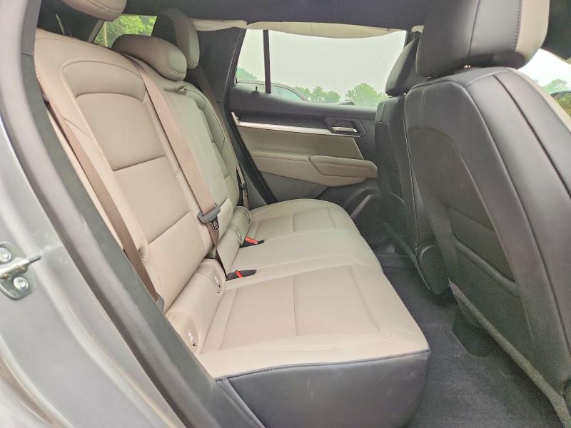 Aukcja sprzedaży 2026 Gmc Terrain, vin: 3GKALMEG4TL464607, numer aukcji: 60938926