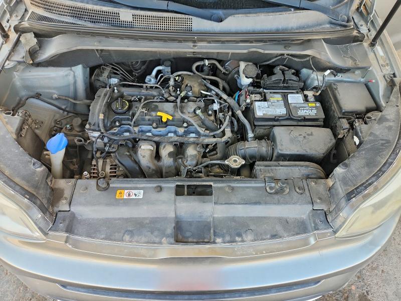 Aukcja sprzedaży 2017 Kia Soul, vin: KNDJP3A59H7449675, numer aukcji: 62469116