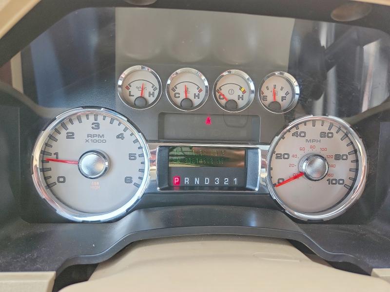 Aukcja sprzedaży 2008 Ford F350, vin: 1FTWW31Y88ED10717, numer aukcji: 61140876