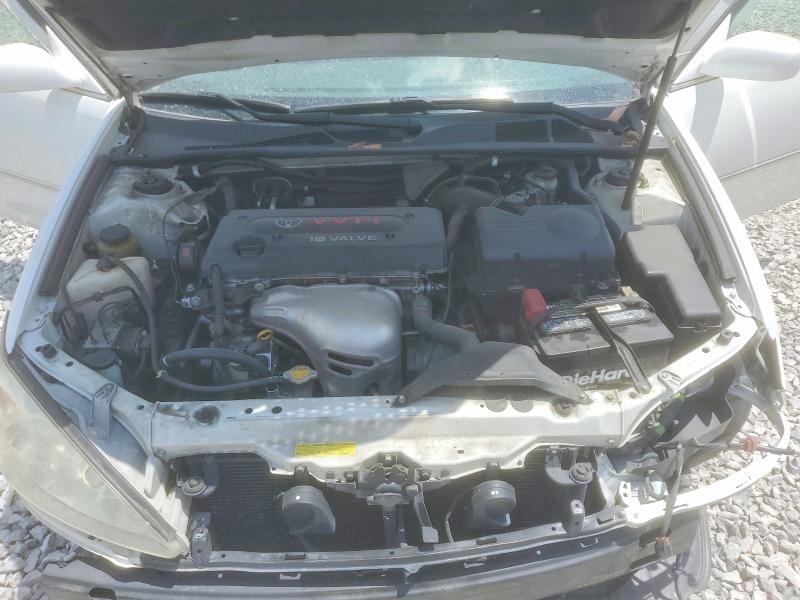 2003 Toyota Camry მანქანა იყიდება აუქციონზე, vin: 4T1BE32K63U178238, აუქციონის ნომერი: 60437846