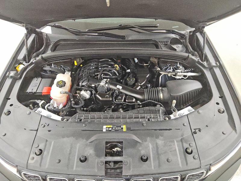 2024 Jeep Grand Cherokee მანქანა იყიდება აუქციონზე, vin: 1C4RJJBG7R8953159, აუქციონის ნომერი: 61854786