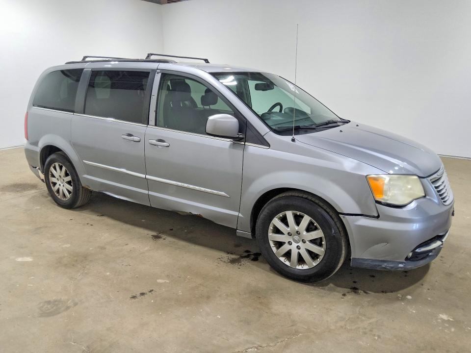 Aukcja sprzedaży 2014 Chrysler Town & Country, vin: 2C4RC1BGXER111019, numer aukcji: 59399456