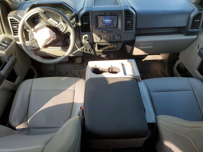 2016 Ford F150 მანქანა იყიდება აუქციონზე, vin: 1FTEX1C81GFB35245, აუქციონის ნომერი: 59598386