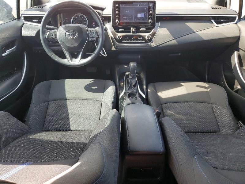 Aukcja sprzedaży 2020 Toyota Corolla, vin: 5YFS4RCE6LP021499, numer aukcji: 61935446