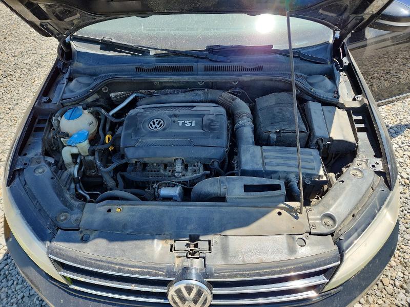 Aukcja sprzedaży 2017 Volkswagen Jetta, vin: 3VWL17AJ4HM389385, numer aukcji: 60206456