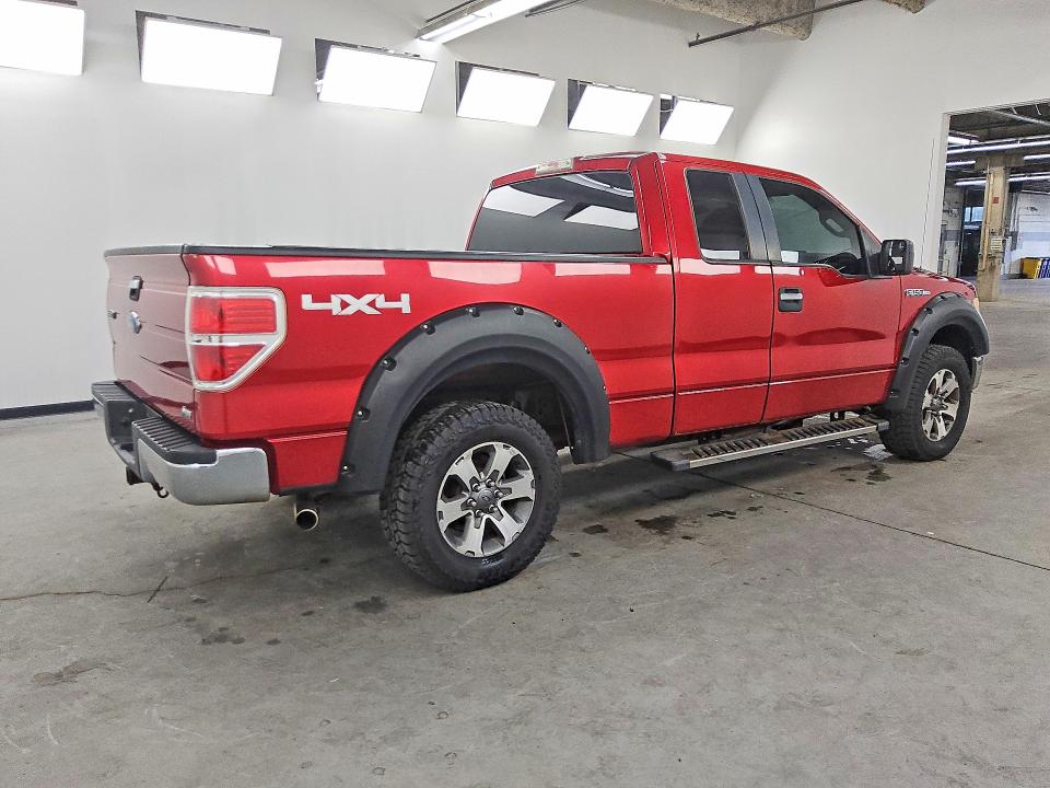 Aukcja sprzedaży 2010 Ford F150, vin: 1FTFX1EV8AFC06827, numer aukcji: 60221606