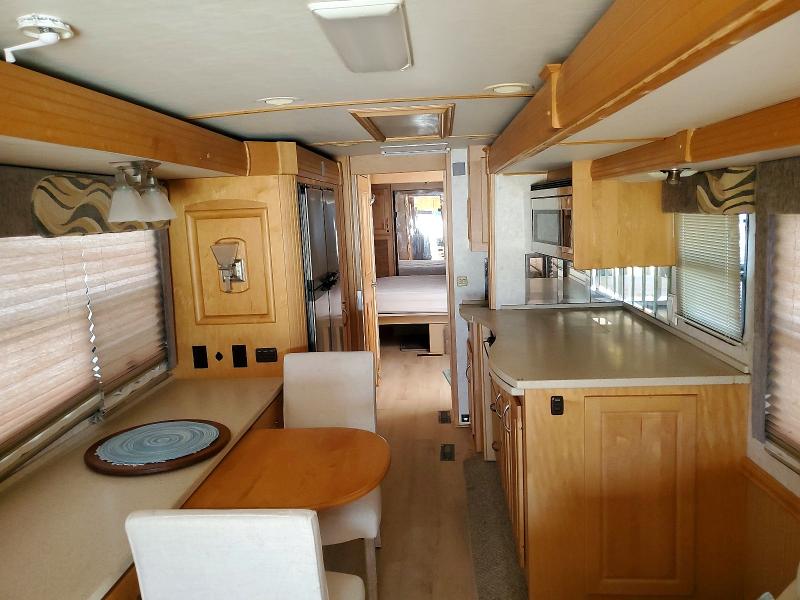 Aukcja sprzedaży 2004 Winnebago Horizon, vin: 4UZAAHBS44CM76718, numer aukcji: 62349006