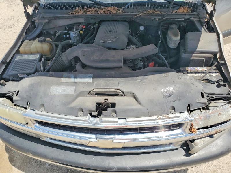 Продаж на аукціоні авто 2004 Chevrolet Suburban, vin: 1GNEC16Z04J110935, номер лоту: 59373756