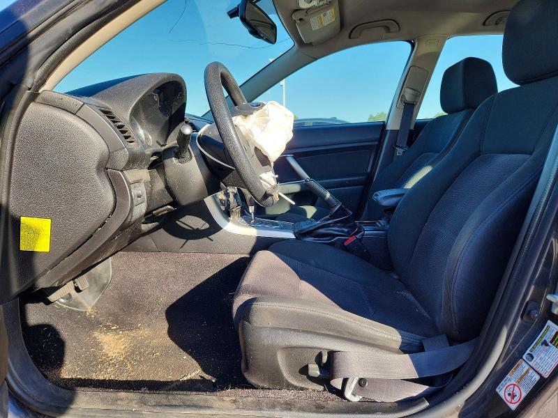 Продаж на аукціоні авто 2009 Subaru Outback, vin: 4S4BP61C997326573, номер лоту: 60864496