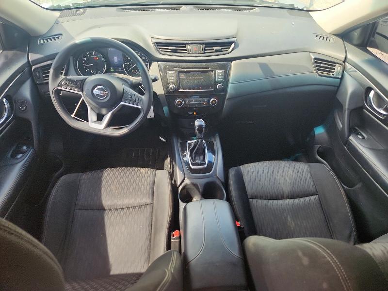 Продаж на аукціоні авто 2018 Nissan Rogue, vin: KNMAT2MT9JP581888, номер лоту: 60643686