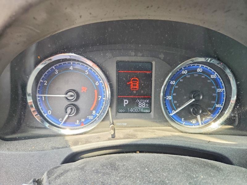Продаж на аукціоні авто 2018 Toyota Corolla, vin: 2T1BURHE1JC006639, номер лоту: 61413756
