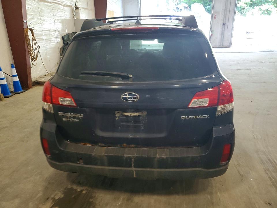 Aukcja sprzedaży 2013 Subaru Outback, vin: 4S4BRBJC3D3317046, numer aukcji: 59400346