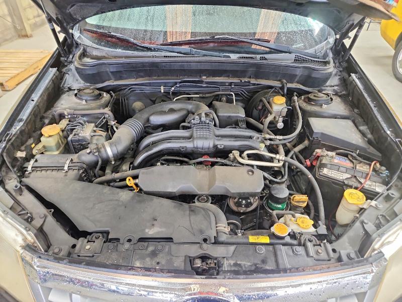 Продажа на аукционе авто 2013 Subaru Forester, vin: JF2SHAEC7DH404724, номер лота: 60010886
